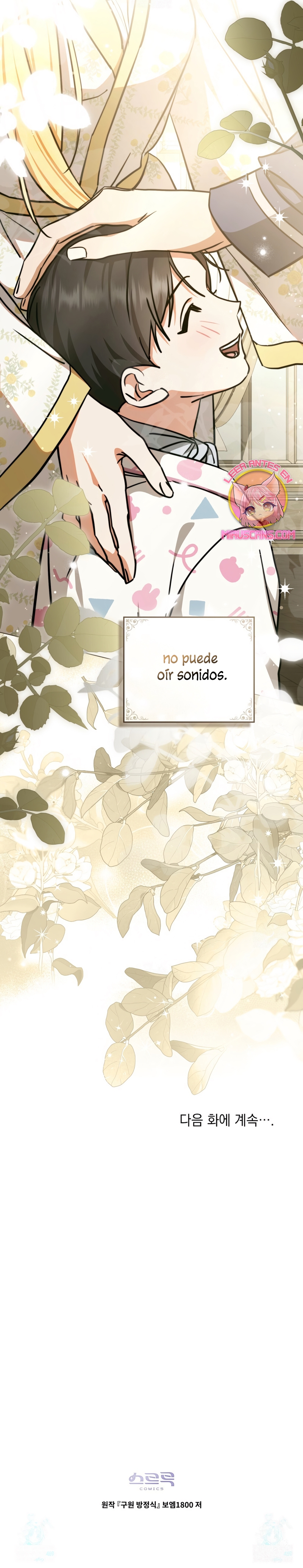 La redención del Conde Nottingham Capítulo 90 - Page 24