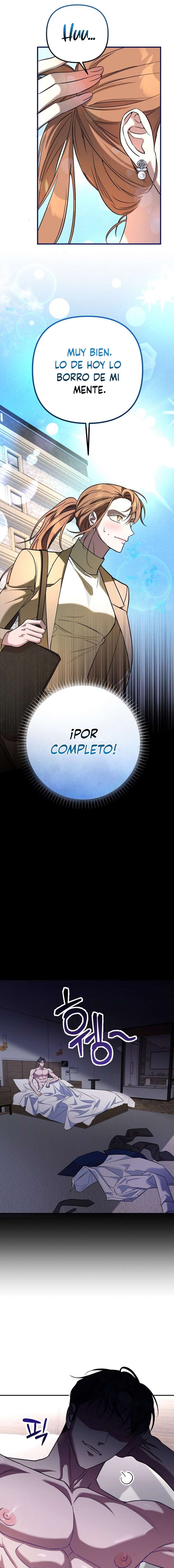 Oficina de Culpables Capítulo 1 - Page 10