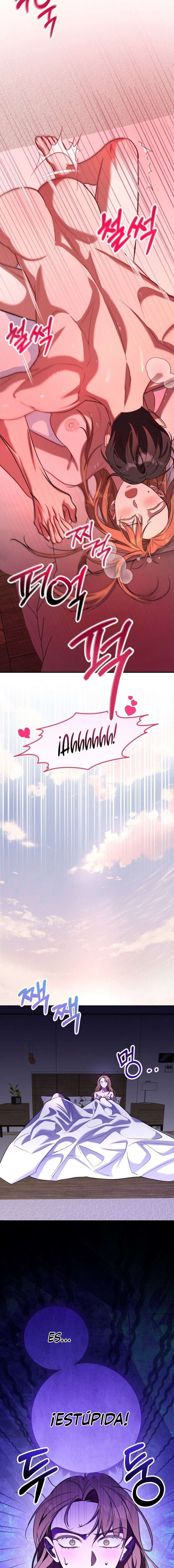 Oficina de Culpables Capítulo 1 - Page 8