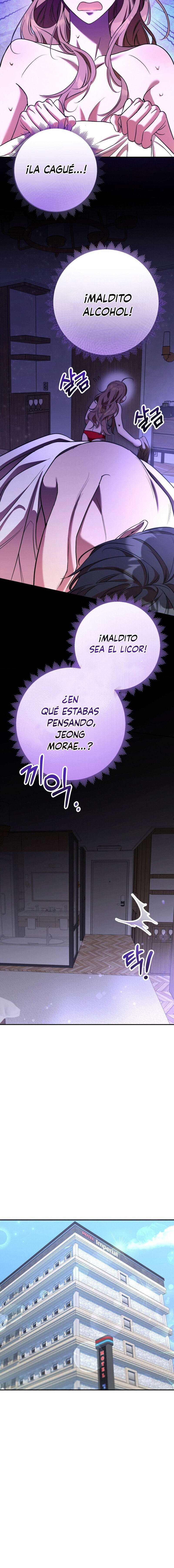 Oficina de Culpables Capítulo 1 - Page 9