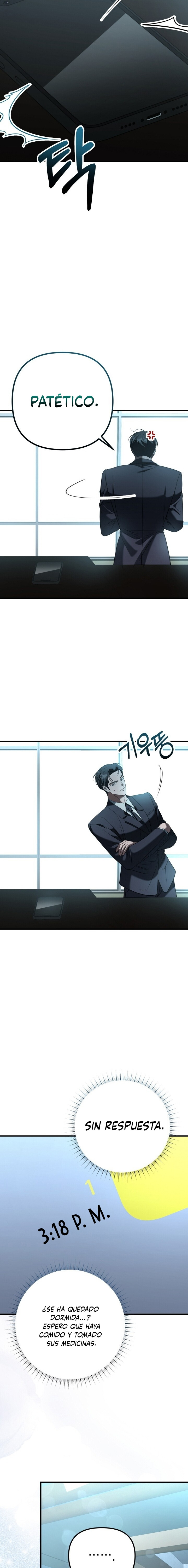 Oficina de Culpables Capítulo 10 - Page 3