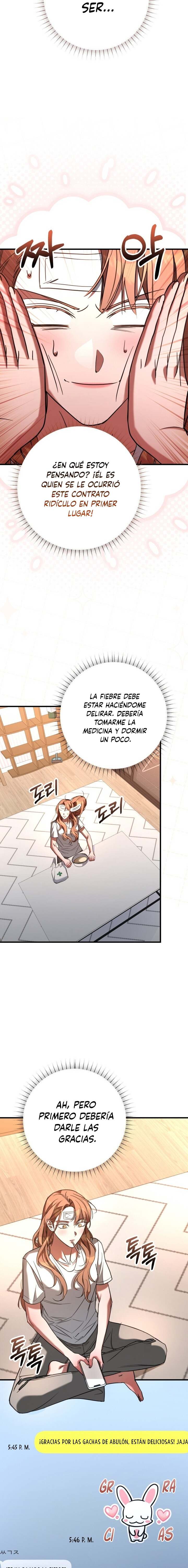 Oficina de Culpables Capítulo 10 - Page 7