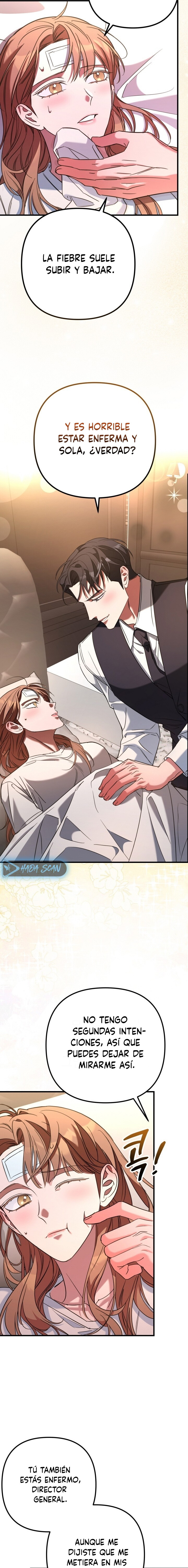 Oficina de Culpables Capítulo 10 - Page 15