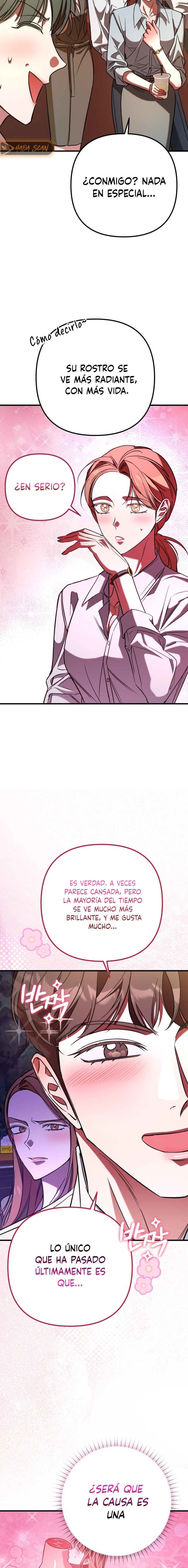 Oficina de Culpables Capítulo 12 - Page 7