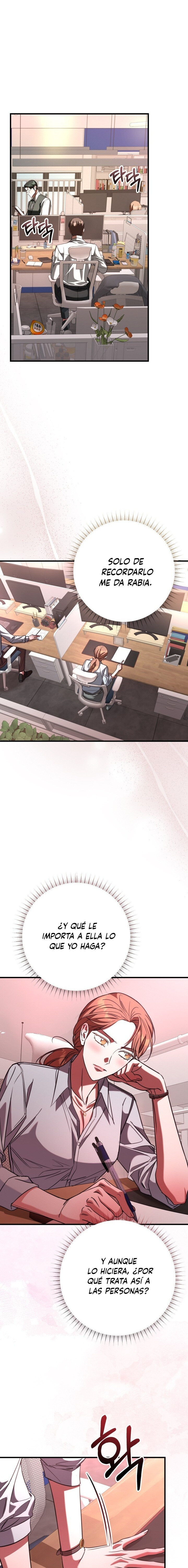 Oficina de Culpables Capítulo 12 - Page 10