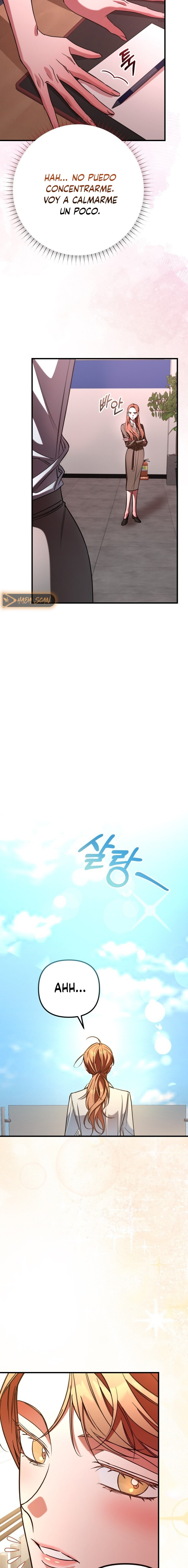 Oficina de Culpables Capítulo 12 - Page 11