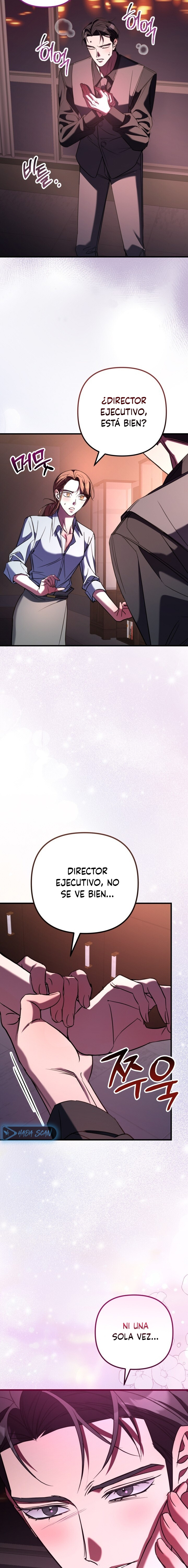 Oficina de Culpables Capítulo 13 - Page 6