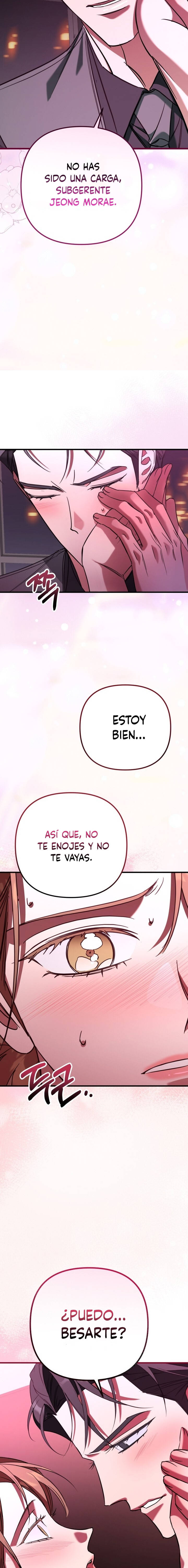 Oficina de Culpables Capítulo 13 - Page 7