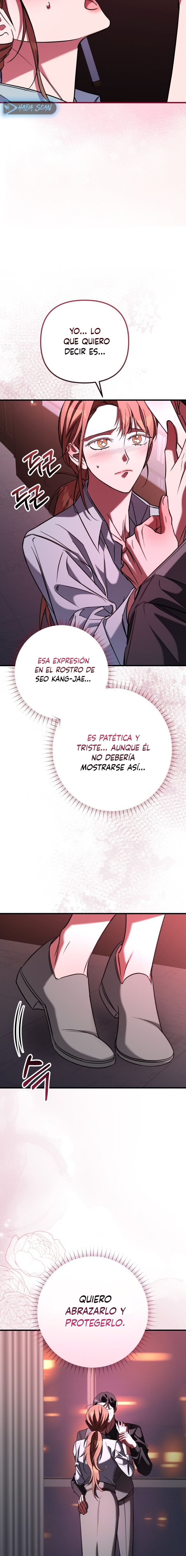 Oficina de Culpables Capítulo 13 - Page 8