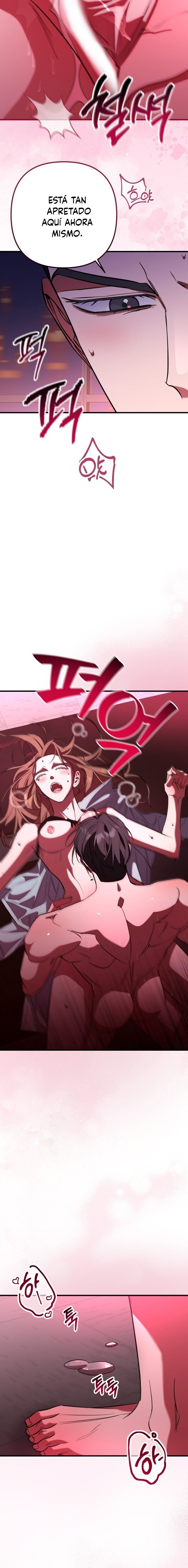 Oficina de Culpables Capítulo 13 - Page 20