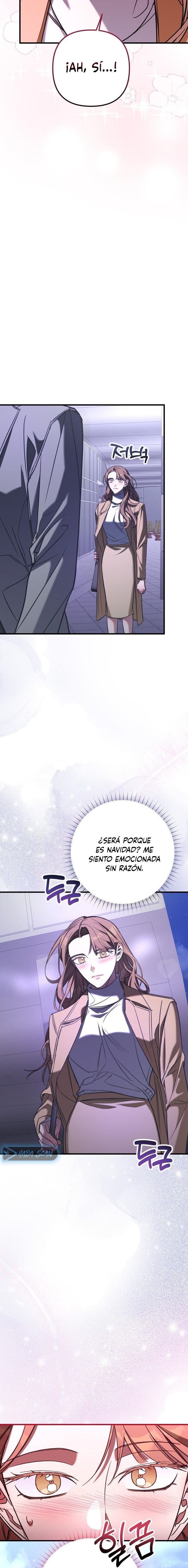 Oficina de Culpables Capítulo 14 - Page 11