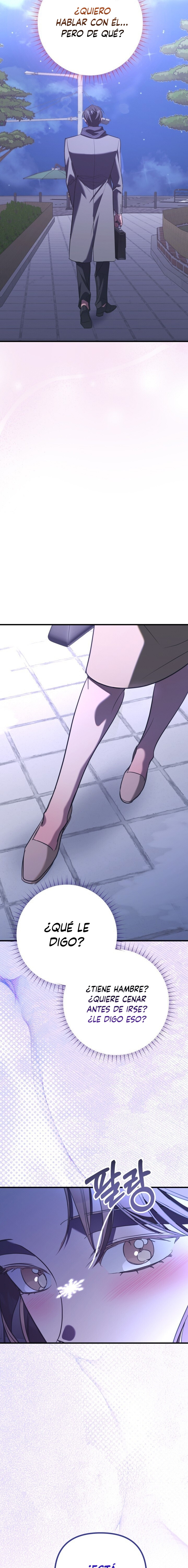 Oficina de Culpables Capítulo 14 - Page 12