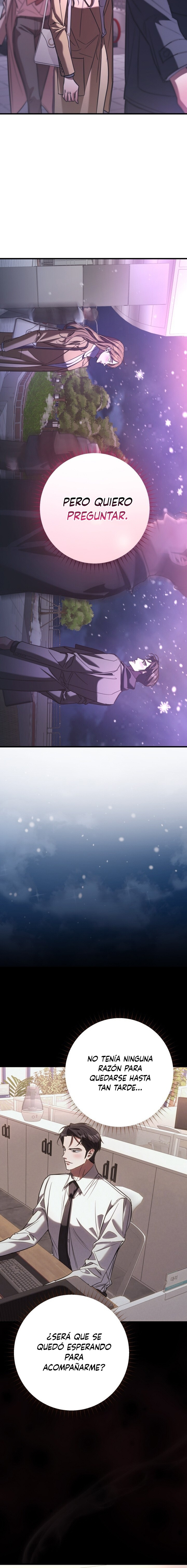 Oficina de Culpables Capítulo 14 - Page 16