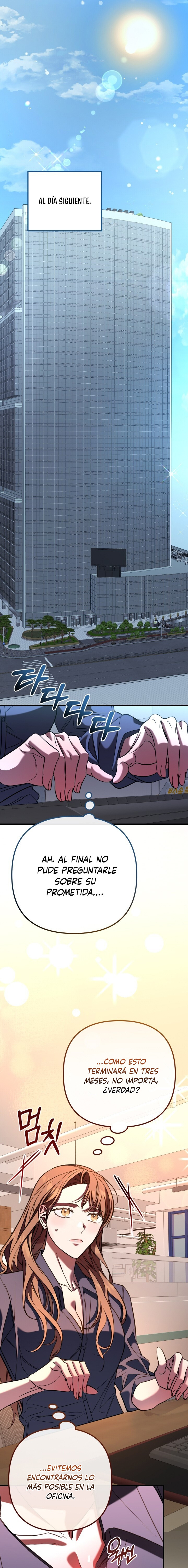 Oficina de Culpables Capítulo 15 - Page 3