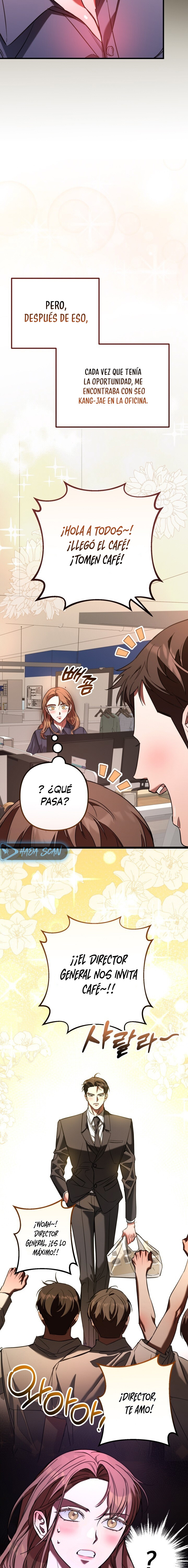 Oficina de Culpables Capítulo 15 - Page 4