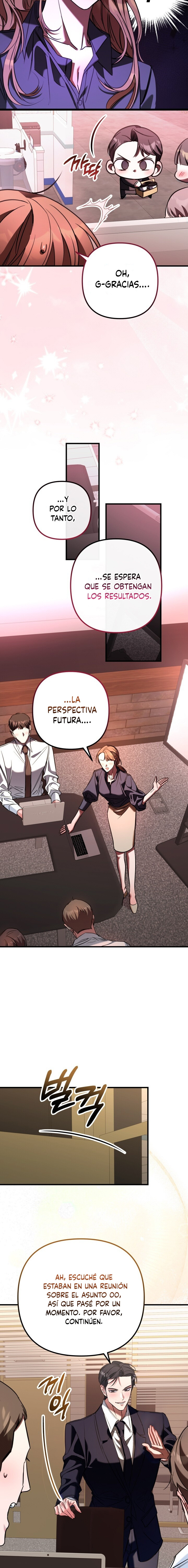 Oficina de Culpables Capítulo 15 - Page 5