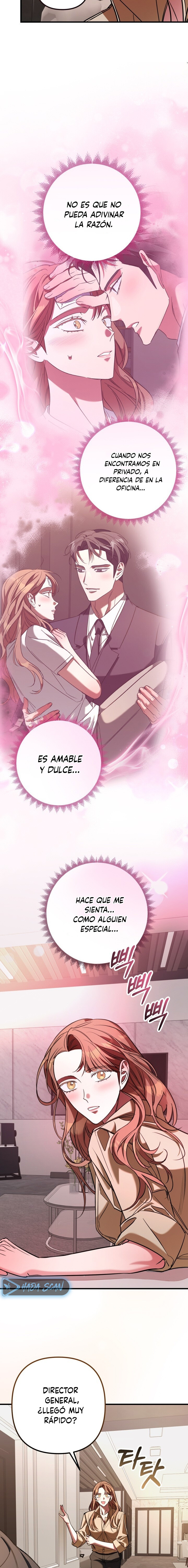 Oficina de Culpables Capítulo 15 - Page 11