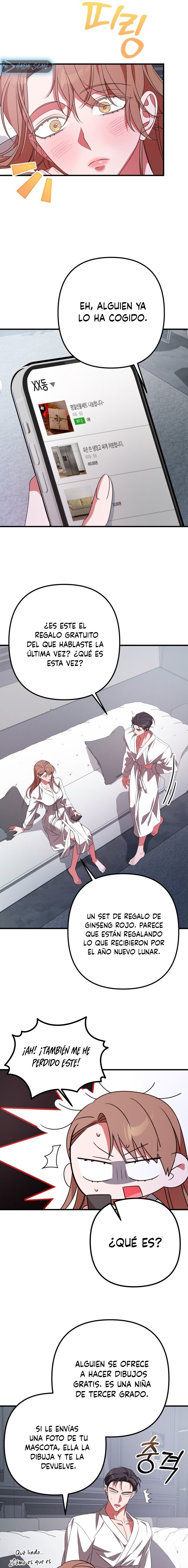 Oficina de Culpables Capítulo 16 - Page 3