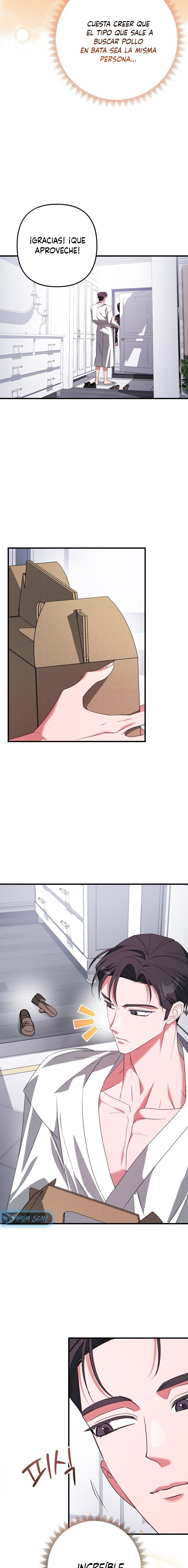 Oficina de Culpables Capítulo 16 - Page 6