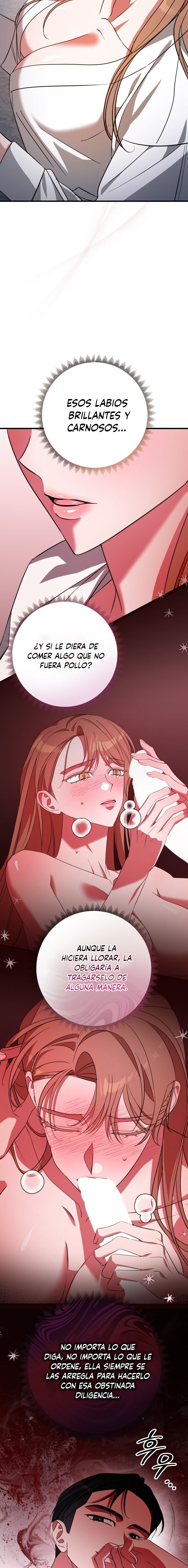 Oficina de Culpables Capítulo 16 - Page 9