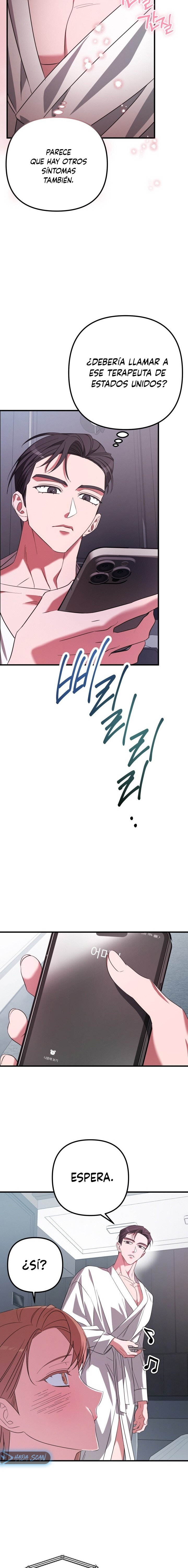 Oficina de Culpables Capítulo 16 - Page 11