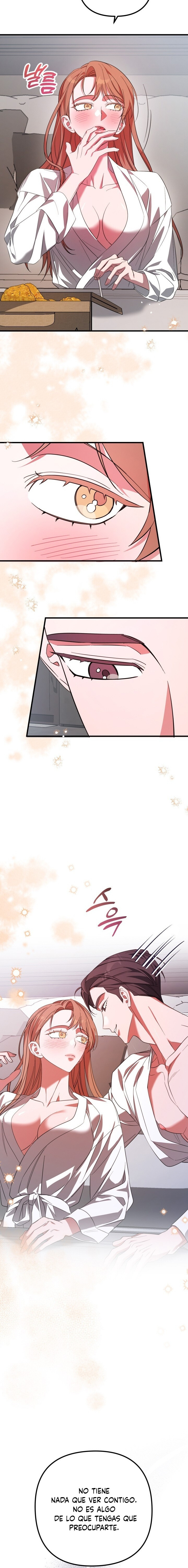 Oficina de Culpables Capítulo 16 - Page 14