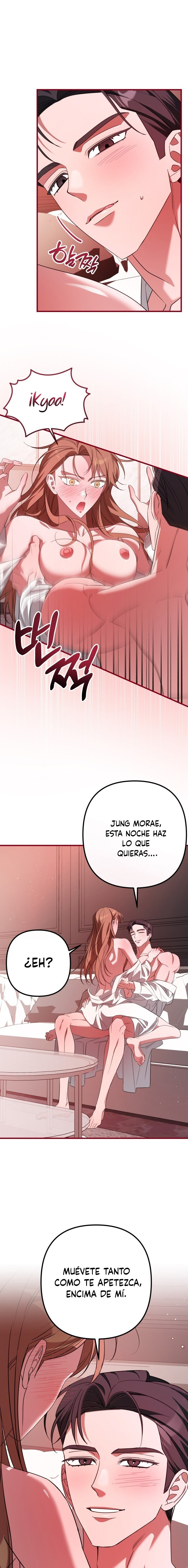 Oficina de Culpables Capítulo 16 - Page 18