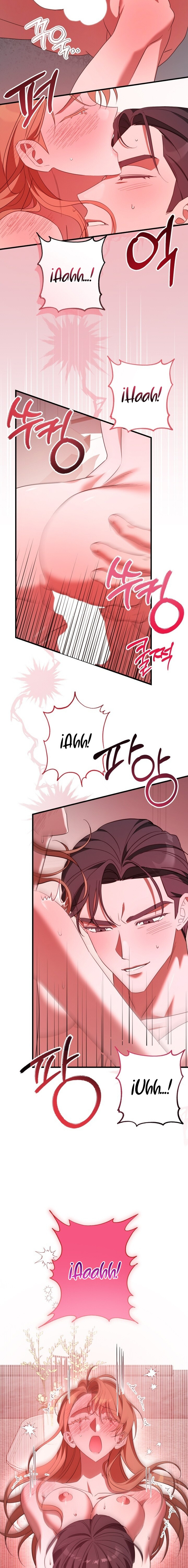 Oficina de Culpables Capítulo 17 - Page 5