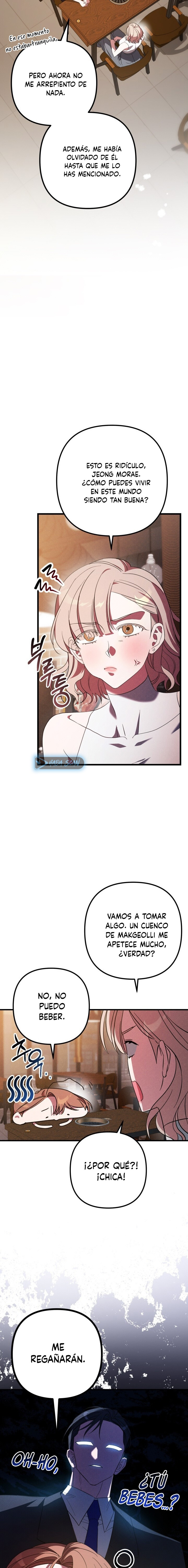 Oficina de Culpables Capítulo 17 - Page 15