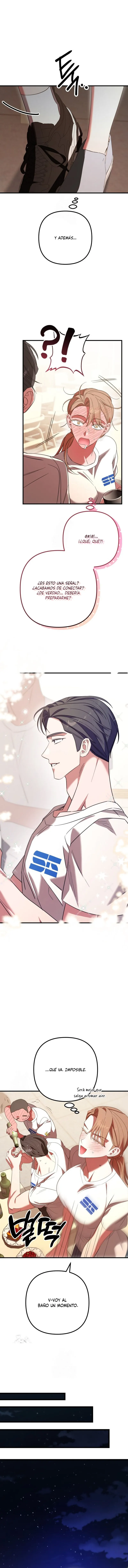 Oficina de Culpables Capítulo 18 - Page 12