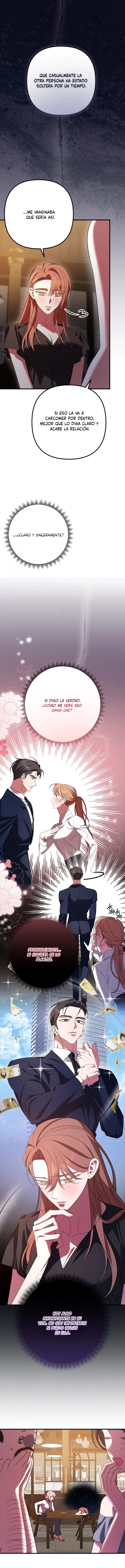 Oficina de Culpables Capítulo 18 - Page 2