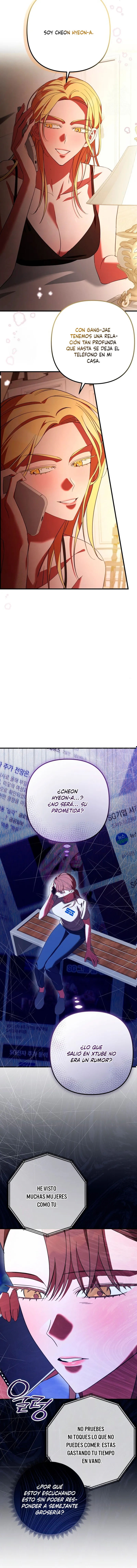 Oficina de Culpables Capítulo 19 - Page 3