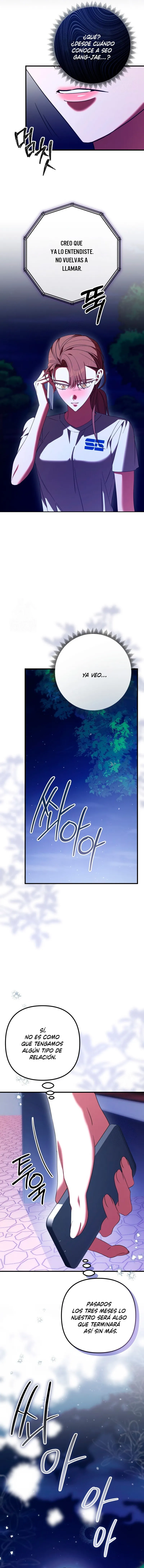 Oficina de Culpables Capítulo 19 - Page 4