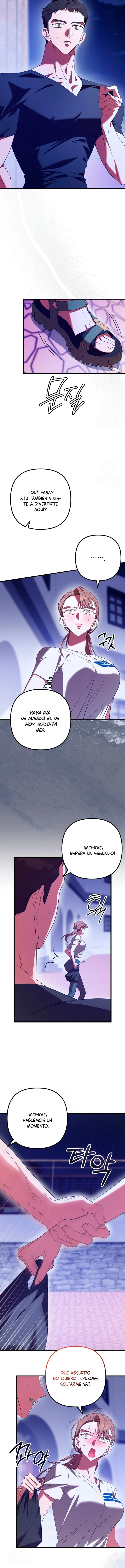 Oficina de Culpables Capítulo 19 - Page 7