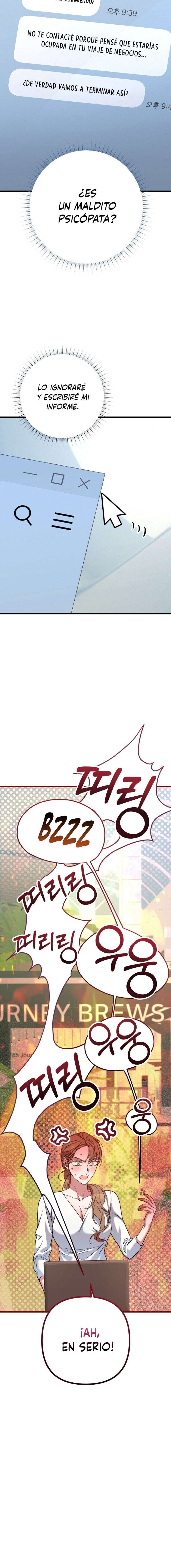 Oficina de Culpables Capítulo 2 - Page 12