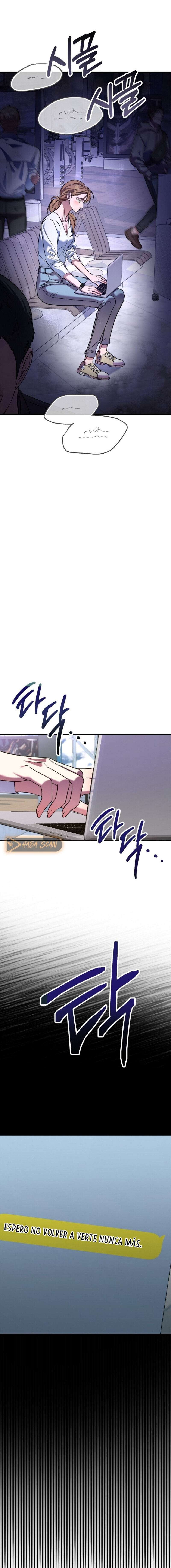 Oficina de Culpables Capítulo 2 - Page 14