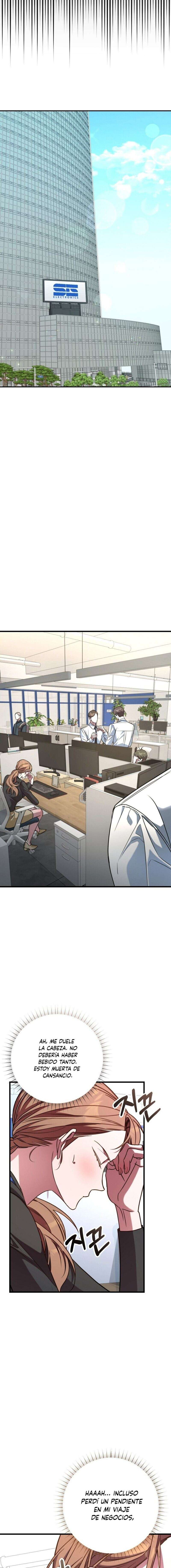 Oficina de Culpables Capítulo 2 - Page 15