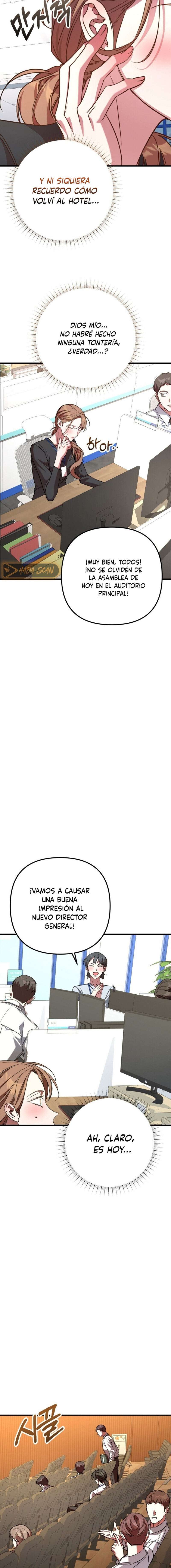 Oficina de Culpables Capítulo 2 - Page 16