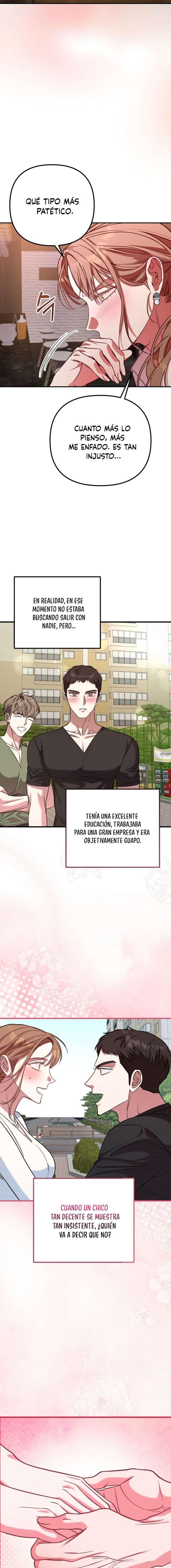 Oficina de Culpables Capítulo 2 - Page 2