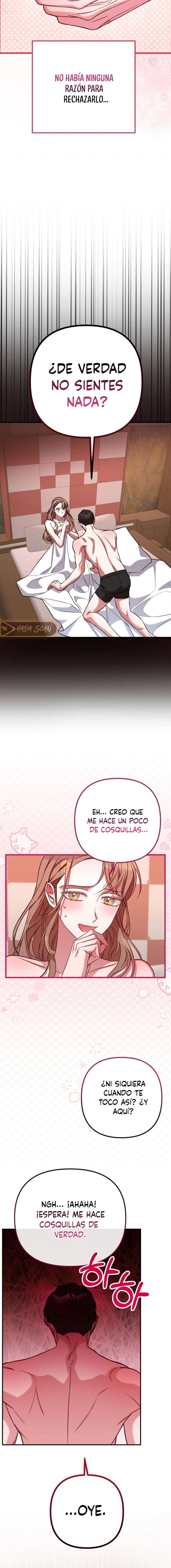 Oficina de Culpables Capítulo 2 - Page 3