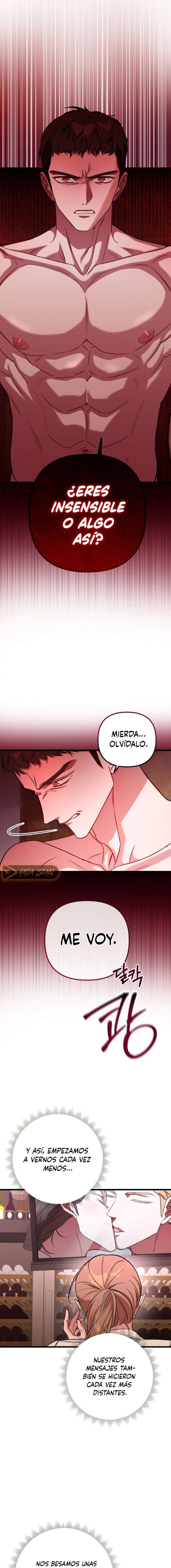 Oficina de Culpables Capítulo 2 - Page 4