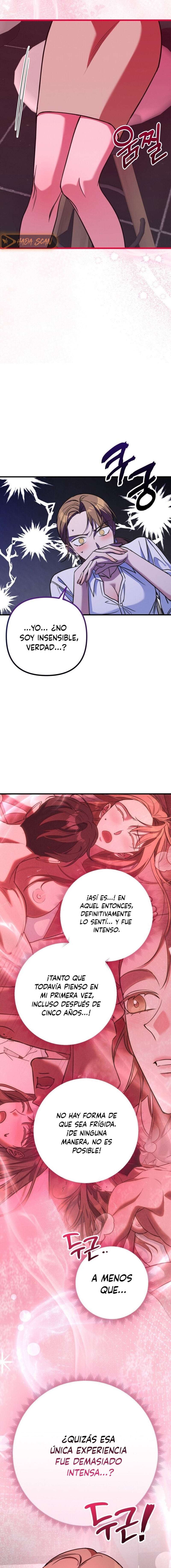 Oficina de Culpables Capítulo 2 - Page 6