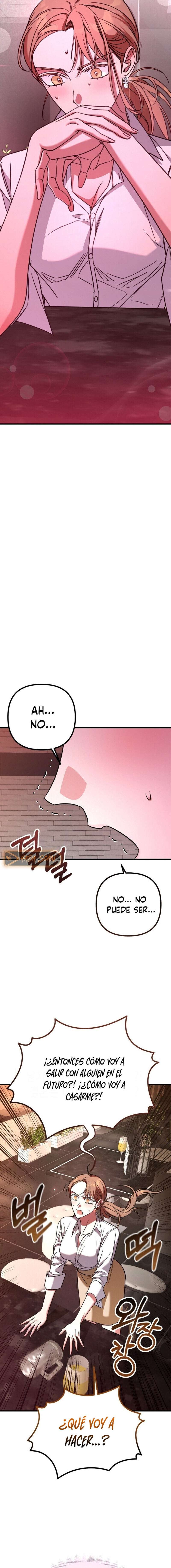 Oficina de Culpables Capítulo 2 - Page 7