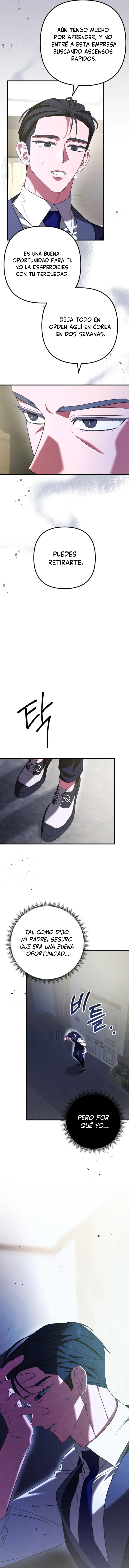 Oficina de Culpables Capítulo 20 - Page 14