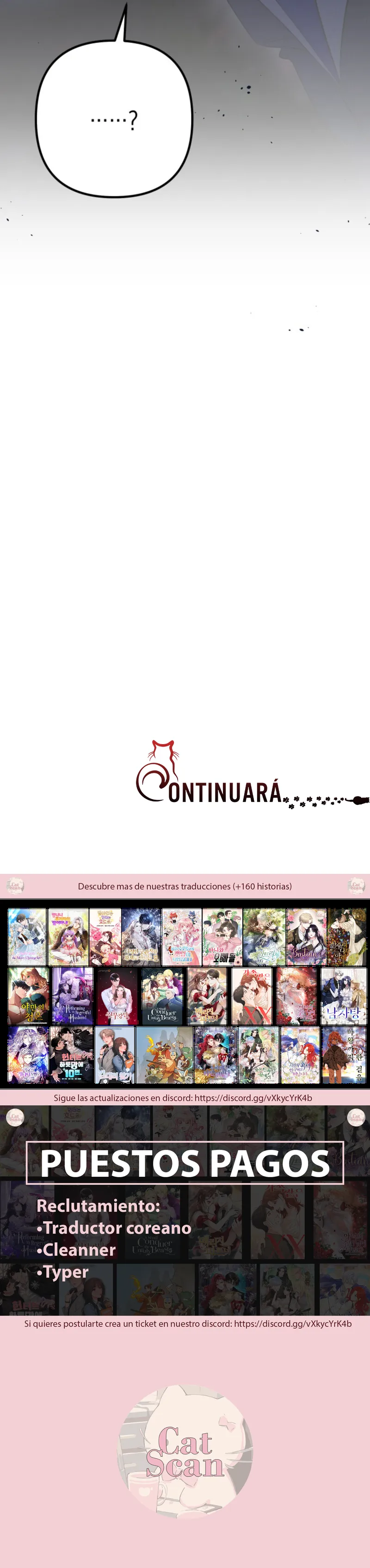 Oficina de Culpables Capítulo 20 - Page 15