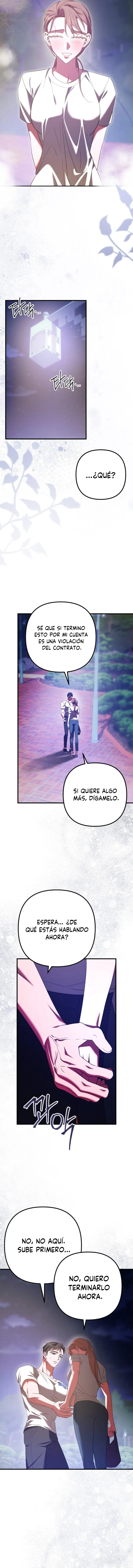 Oficina de Culpables Capítulo 20 - Page 4