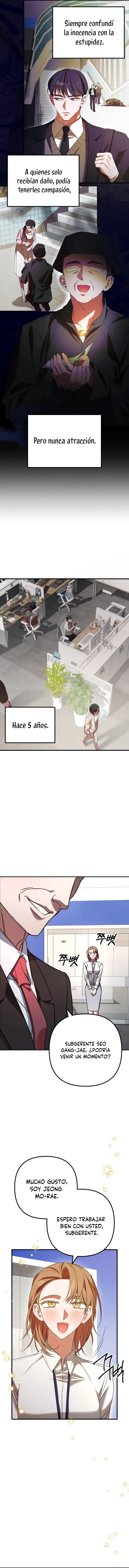 Oficina de Culpables Capítulo 20 - Page 7