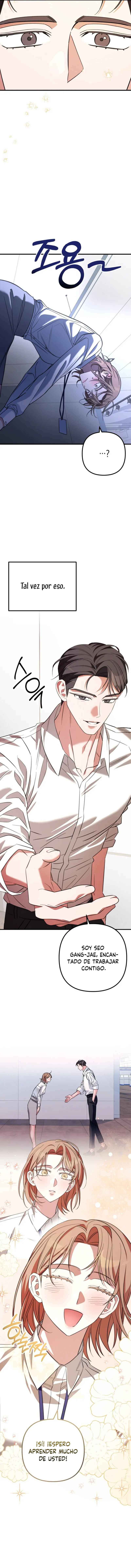 Oficina de Culpables Capítulo 20 - Page 8