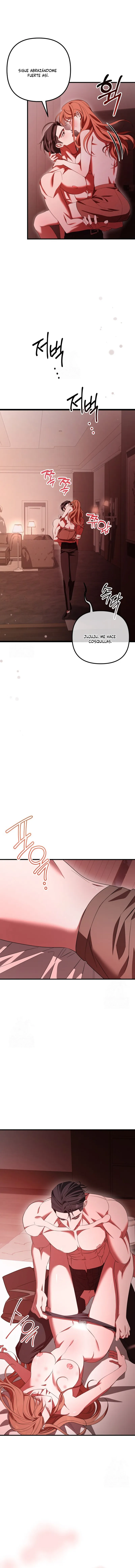 Oficina de Culpables Capítulo 21 - Page 11