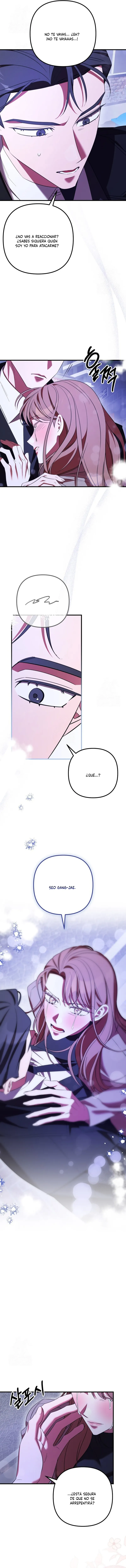 Oficina de Culpables Capítulo 21 - Page 5